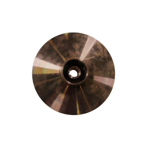 Pump Repair Parts- Spare, Impeller 32-200.1/205 BZ trim.